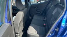 Dacia Sandero 1.0 TCe Comfort 5dr Petrol Hatchback